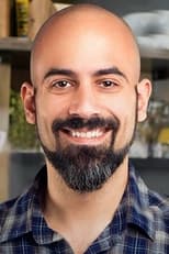 Gabriele Sponza as Self - Host in For the Love of Food
