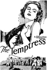 The Temptress (1926)