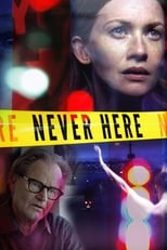 Poster for Never Here 