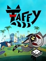 Poster for Taffy Season 1