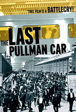 The Last Pullman Car