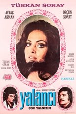 Poster for Yalancı