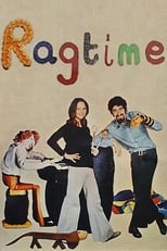 Poster for Ragtime