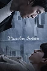 Poster for Miraculous Brothers