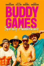 Buddy Games: Spring Awakening serie streaming