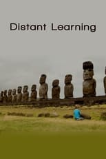 Poster for Distant Learning