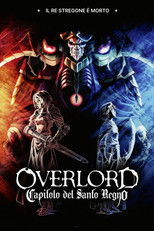 Overlord: Il film - Capitolo del Santo Regno
