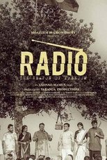 Poster for Radio 