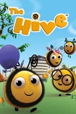 Poster for The Hive