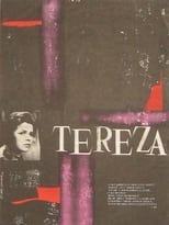 Poster for Tereza