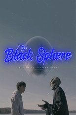 Poster di The Black Sphere