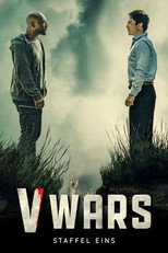 Poster zu Staffel 1 – V Wars