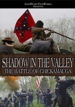 Poster for Shadow in the Valley 