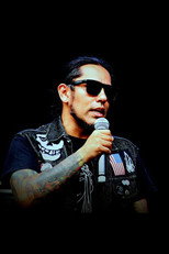 EL VIEJO JAYMZ as MIGUEL FORERO in 4 EXTRAÑOS EN DC