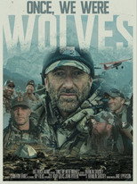 Once We Were Wolves poster