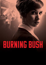 Poster for Burning Bush Season 1