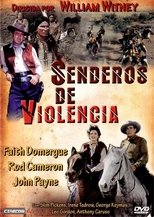 Senderos de violencia