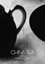 Poster for China Tea