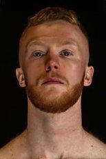 Foto retrato de Liam Gaynor