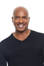 Foto retrato de Ray Chew