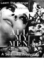 Poster di All My Men