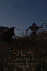 Poster for Plai. A Mountain Path 