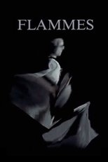 Flammes main poster