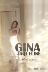 Poster for Gina Jaqueline - Midt i en drøm 