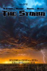 The Storm main poster