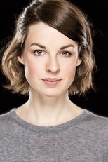 Poster for Jessica Raine