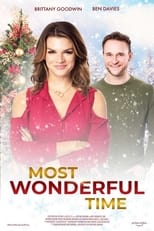Poster for Most wonderful time