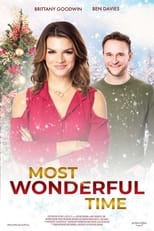 Most Wonderful Time (2021)