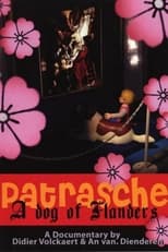 Poster for Patrasche: A Dog of Flanders, Made in Japan