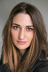 Foto retrato de Sara Bareilles