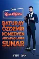 Poster for Komedi Kulübü