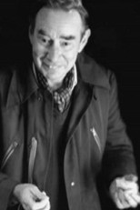 Foto retrato de Georges Vaglio