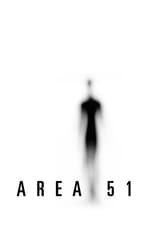Poster di Area 51