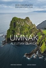 Umnak - Aleutian Islands poster