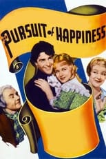 Poster for The Pursuit of Happiness