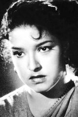 Poster van Shubha Khote