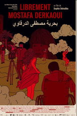 Librement Mostafa Derkaoui