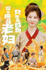 穿成极品老妇只想当咸鱼 poster