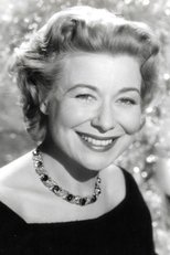 Joan Miller poster movie