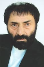 Imomberdi Mingbayev