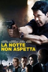 Poster di La notte non aspetta