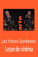 Poster for Jean Pierre Et Luc Dardenne : Leçon de cinéma 
