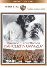 Narodziny gwiazdy
