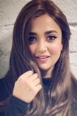 Foto retrato de Monali Thakur