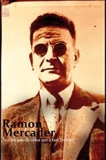 Ramon Mercader, sur les pas de celui qui a tué Trotsky main poster