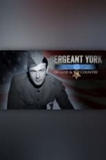 Poster for Sergeant York: Of God and Country